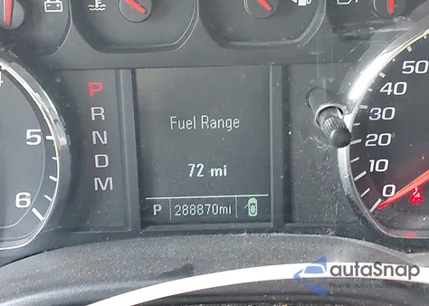 2015 Chevrolet Silverado 1500 Ls z USA, uszkodzony, nr VIN 1GCVKPEC1FZ227018